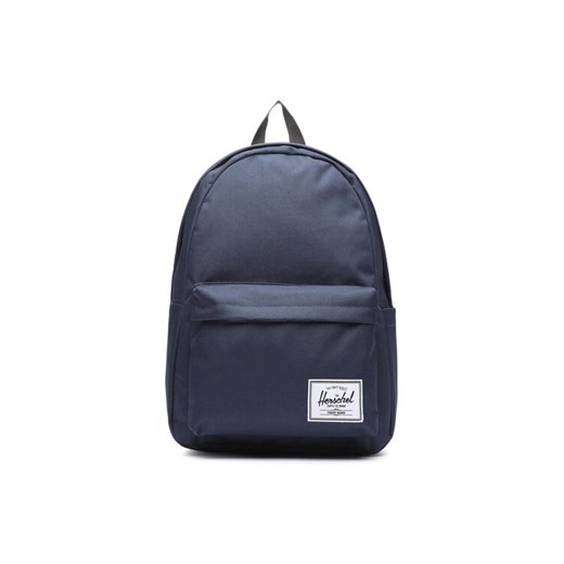 Herschel Plecak Classic™ XL Backpack 11380-00007 Granatowy ze sklepu MODIVO w kategorii Plecaki - zdjęcie 181117468