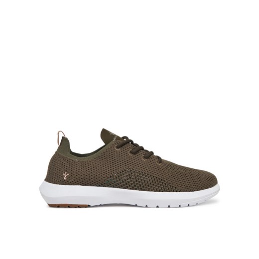 EMU Australia Sneakersy Springbrook W13165 Zielony Emu Australia 36 MODIVO