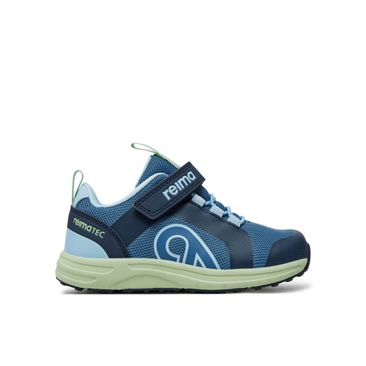 Reima Sneakersy 5400007A Granatowy ze sklepu MODIVO w kategorii Buty sportowe dziecięce - zdjęcie 181120439