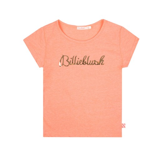 Billieblush T-Shirt U15P02 Różowy Regular Fit Billieblush 4A MODIVO