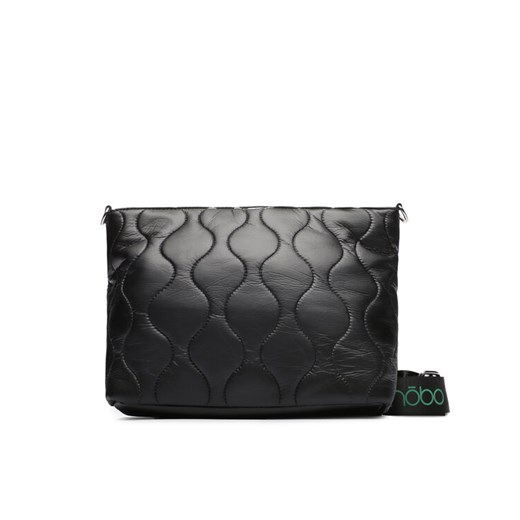 Nobo Torebka NBAG-P2060-C020 Czarny Nobo 00 MODIVO