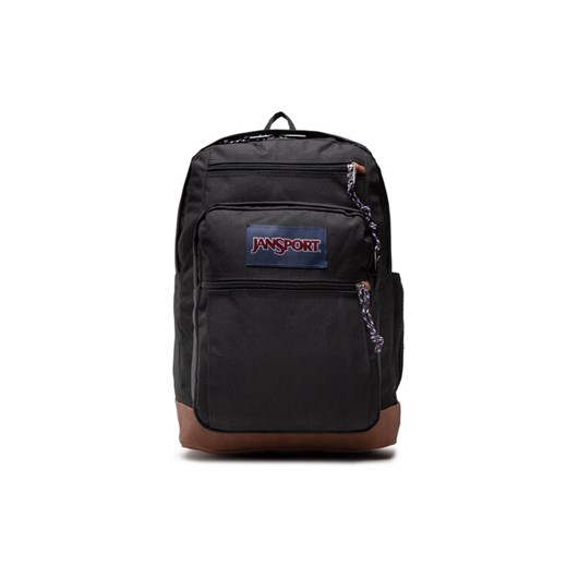 JanSport Plecak Cool Student EK0A5BAKN55 Czarny ze sklepu MODIVO w kategorii Plecaki - zdjęcie 181123898