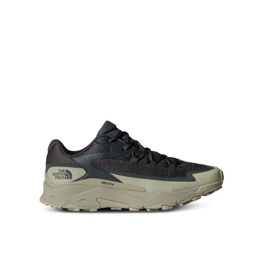 The North Face Sneakersy Vectiv Taraval NF0A52Q18IG1 Szary ze sklepu MODIVO w kategorii Buty sportowe męskie - zdjęcie 181124787