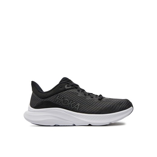 Hoka Buty do biegania M Solimar 1123074 Czarny ze sklepu MODIVO w kategorii Buty sportowe męskie - zdjęcie 181125056