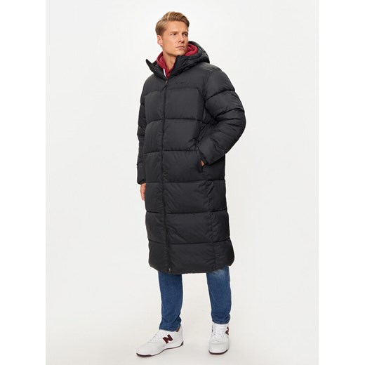 Columbia Kurtka zimowa Puffect™ 2086811 Czarny Regular Fit Columbia XL MODIVO