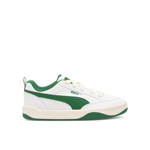 Puma Sneakersy PARK LIFESTYLE 39508402 Biały Puma 46 MODIVO