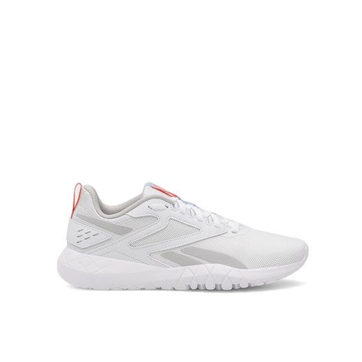 Reebok Buty na siłownię Flexagon Energy Tr 4 100074509 Biały ze sklepu MODIVO w kategorii Buty sportowe damskie - zdjęcie 181126139