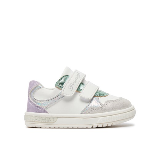 Primigi Sneakersy 5905000 M Biały ze sklepu MODIVO w kategorii Buciki niemowlęce - zdjęcie 181130375