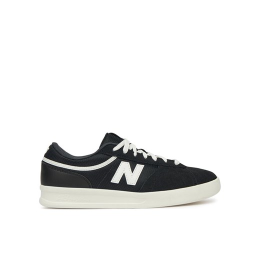 New Balance Sneakersy NM430BWH Czarny ze sklepu MODIVO w kategorii Buty sportowe męskie - zdjęcie 181130405