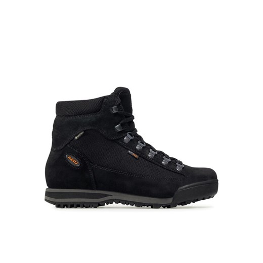 Aku Trekkingi Slope Micro Gtx GORE-TEX 885.10 Czarny ze sklepu MODIVO w kategorii Buty trekkingowe męskie - zdjęcie 181131476