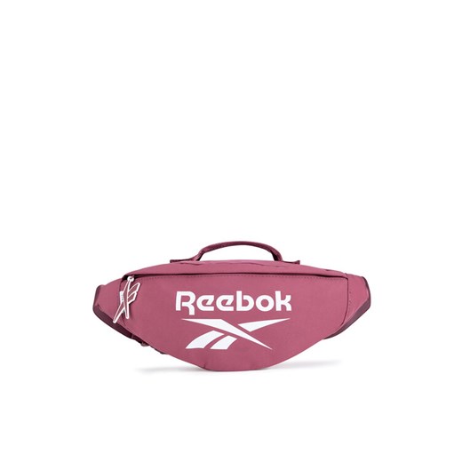 Reebok Saszetka nerka RBK-039-CCC-05 Różowy Reebok NOSIZE MODIVO