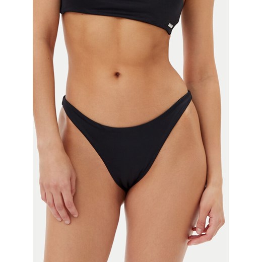 HUGO Dół od bikini Pure 50540673 Czarny ze sklepu MODIVO w kategorii Stroje kąpielowe - zdjęcie 181134168