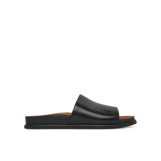 Vagabond Shoemakers Klapki Effie 5922-001-20 Czarny Vagabond Shoemakers 39 MODIVO