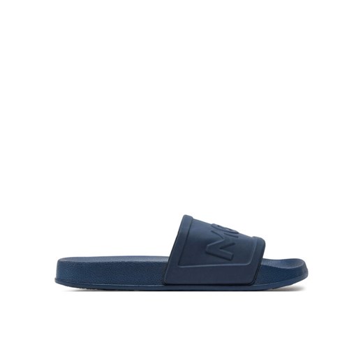 MEXX Klapki MIJB1905541M-01 Granatowy ze sklepu MODIVO w kategorii Klapki męskie - zdjęcie 181135046