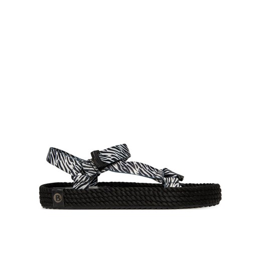 Bohonomad Sandały Miami Elastic MIA.20-ZEB Biały Bohonomad 38 MODIVO