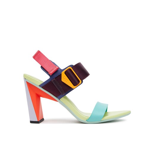 United Nude Sandały Poly Soga Hi 1091487716 Kolorowy United Nude 36 MODIVO