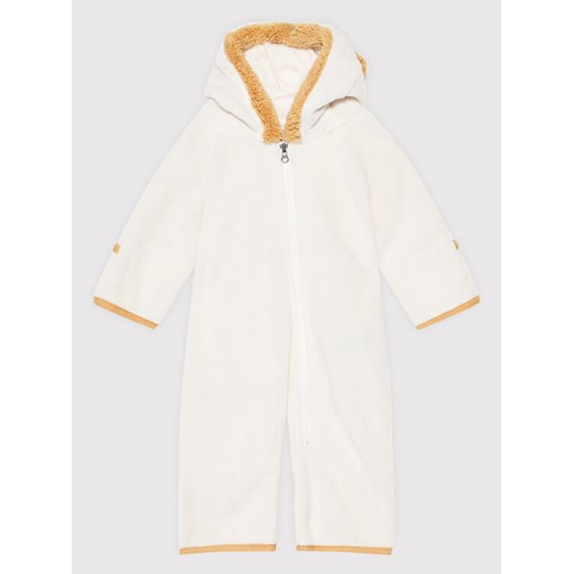 Columbia Kombinezon Tiny Bear™ Bunting 1523741 Biały Regular Fit ze sklepu MODIVO w kategorii Kombinezony i kurtki - zdjęcie 181137155
