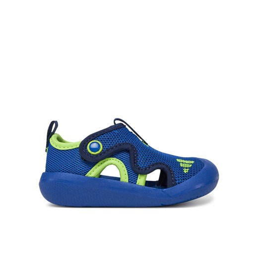 adidas Sandały Altaventure 3 JP5753 Granatowy ze sklepu MODIVO w kategorii Sandały dziecięce - zdjęcie 181137628
