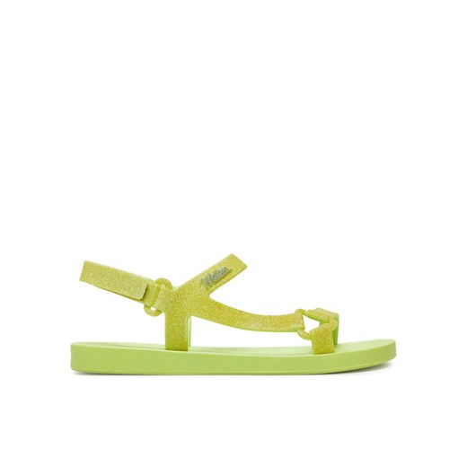 Melissa Sandały Mini Melissa Sun Dowtown II Inf 36099 Biały ze sklepu MODIVO w kategorii Sandały dziecięce - zdjęcie 181139549