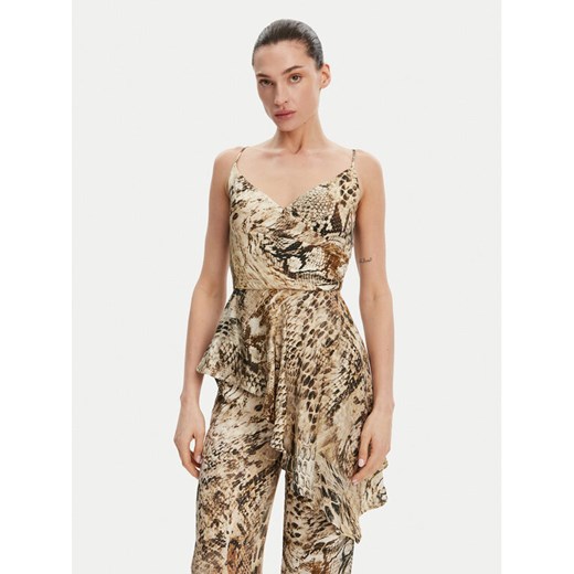 Marciano Guess Bluzka 5GGH04 7298A Kolorowy Regular Fit Marciano Guess 40 MODIVO
