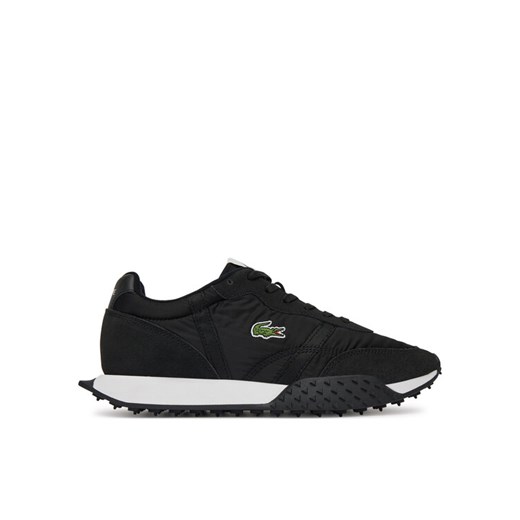 Lacoste Sneakersy L-Spin Evo 7-49SMA0103 Czarny ze sklepu MODIVO w kategorii Buty sportowe męskie - zdjęcie 181142647