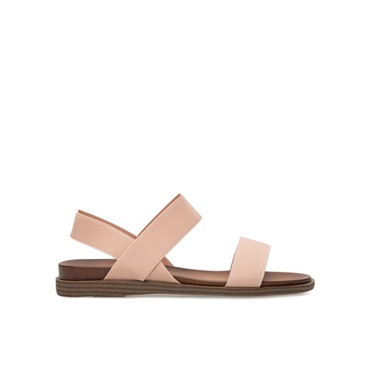 Clara Barson Sandały AKIRA WS060701-01 Różowy Clara Barson 38 MODIVO
