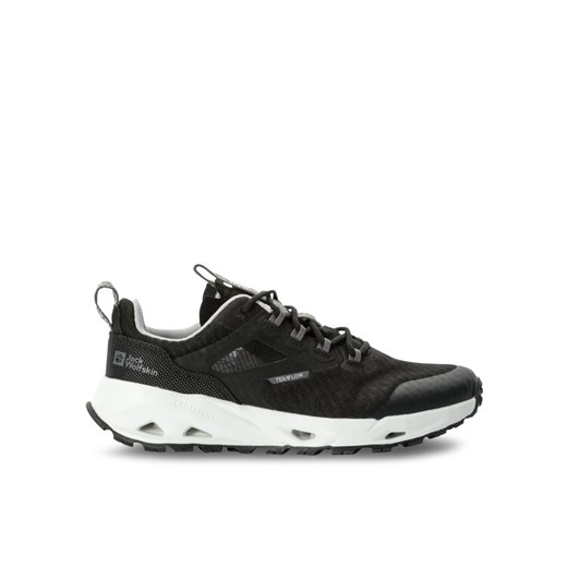 Jack Wolfskin Sneakersy Prelight Pro Vent Low W 4064331 Czarny Jack Wolfskin 41 MODIVO