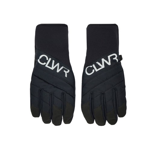 Colourwear Rękawice narciarskie 7010345 Czarny Colourwear 11 MODIVO