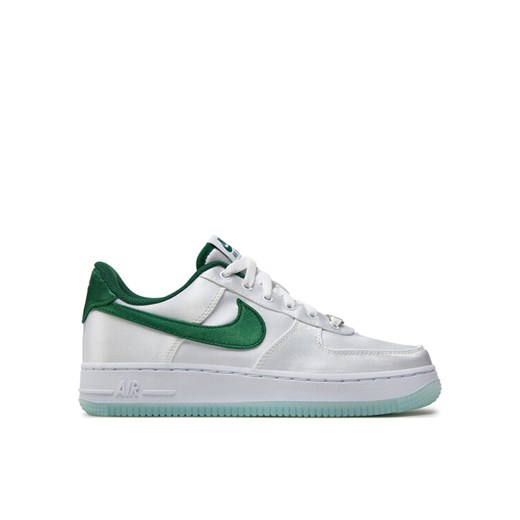 Nike Sneakersy Air Force 1 '07 Ess Snkr DX6541 101 Biały ze sklepu MODIVO w kategorii Buty sportowe damskie - zdjęcie 181147916