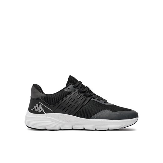 Kappa Sneakersy Kombat Clean 2 361J2SW Czarny ze sklepu MODIVO w kategorii Buty sportowe męskie - zdjęcie 181148337