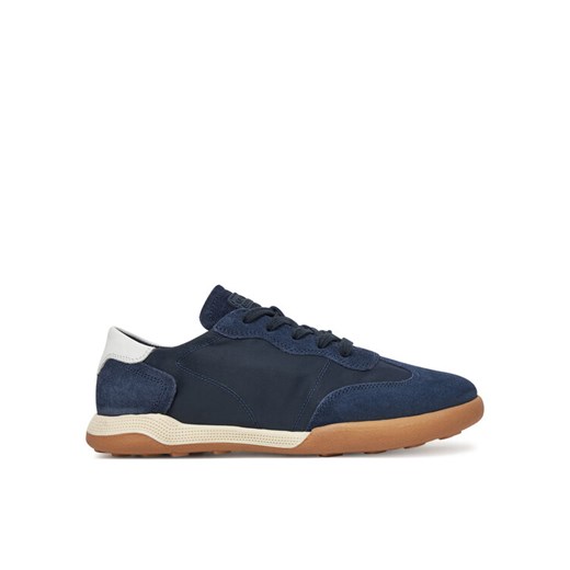 G-Star Raw Sneakersy WI34-X7341-01 Granatowy ze sklepu MODIVO w kategorii Buty sportowe damskie - zdjęcie 181148377