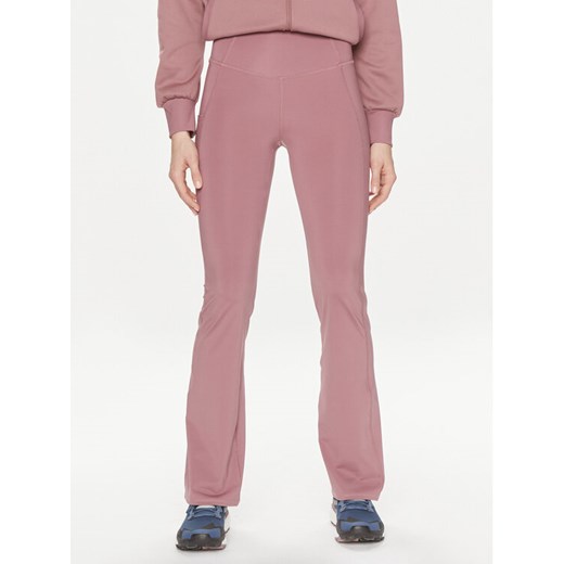 Columbia Legginsy Boundless Trek™ 2073051 Różowy Slim Fit Columbia M MODIVO