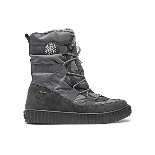 Primigi Śniegowce 6938111 D GORE-TEX Szary ze sklepu MODIVO w kategorii Buty zimowe dziecięce - zdjęcie 181151225