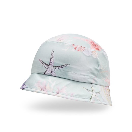 Jamiks Kapelusz Lonnie JLF128 Zielony Jamiks 46_48 MODIVO