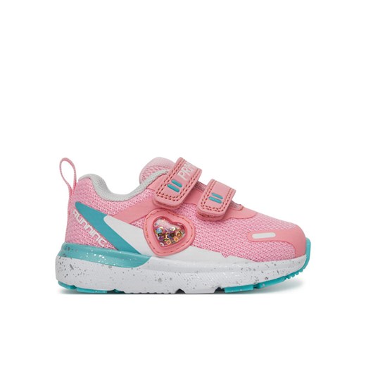 Primigi Sneakersy 7946611 Różowy ze sklepu MODIVO w kategorii Buty sportowe dziecięce - zdjęcie 181151338