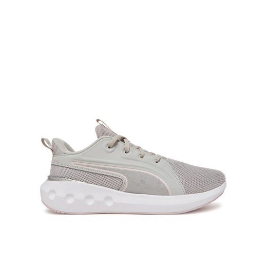 Puma Buty do biegania Softride Carson 310154 14 Szary ze sklepu MODIVO w kategorii Buty sportowe damskie - zdjęcie 181151667
