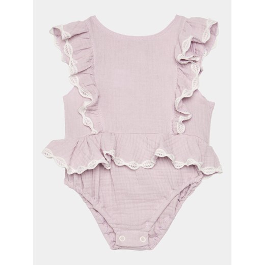 Jamiks Romper MOELLE JLF012 Fioletowy Jamiks 68 MODIVO
