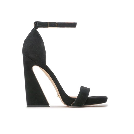 Guess Sandały Morra FL5MRR SUE03 Czarny Guess 41 MODIVO