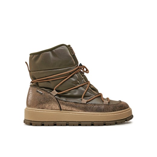 Primigi Śniegowce 6869522 D GORE-TEX Szary ze sklepu MODIVO w kategorii Buty zimowe dziecięce - zdjęcie 181154226