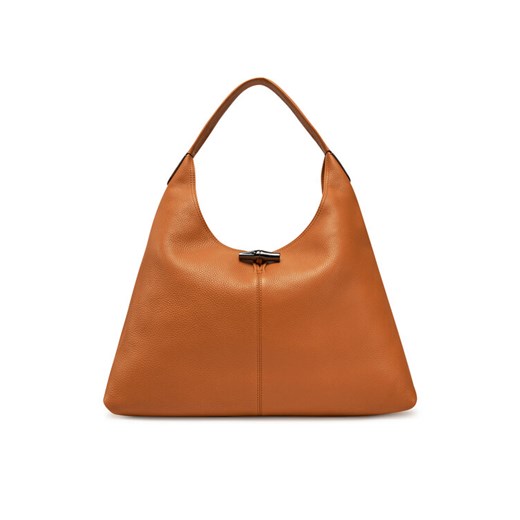 Longchamp Torebka 10171968-025 Pomarańczowy ze sklepu MODIVO w kategorii Torebki damskie - zdjęcie 181154509