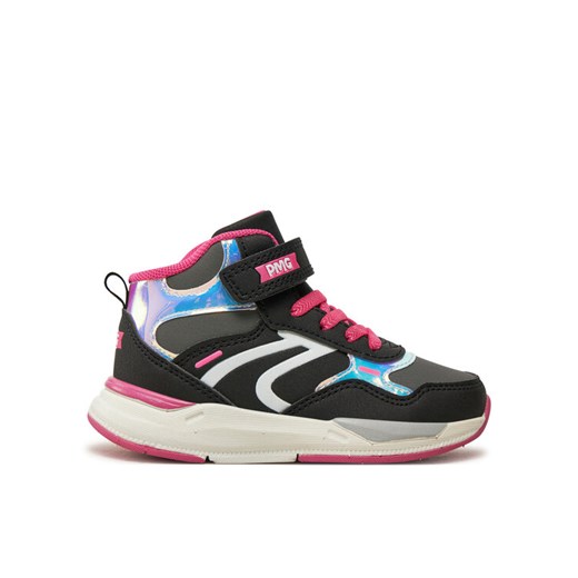 Primigi Sneakersy 6962100 Czarny ze sklepu MODIVO w kategorii Buty sportowe dziecięce - zdjęcie 181155056