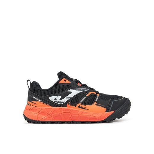 Joma Trekkingi Kubor Jr 2501 JKUBS2501 Czarny Joma 36 MODIVO