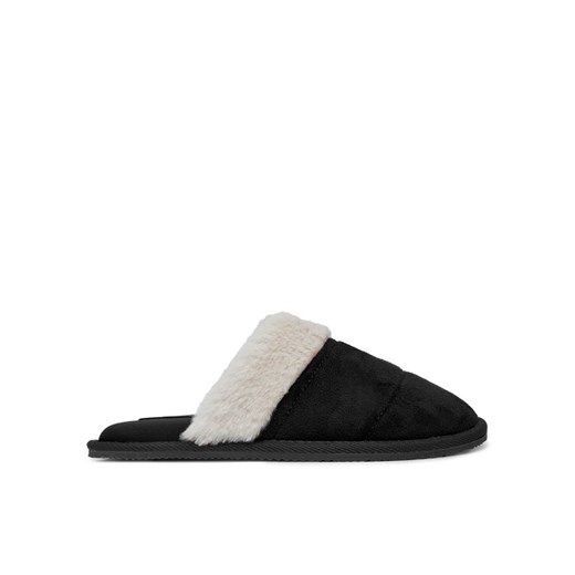 Polo Ralph Lauren Kapcie 842957049002 Czarny Polo Ralph Lauren 39_5 MODIVO