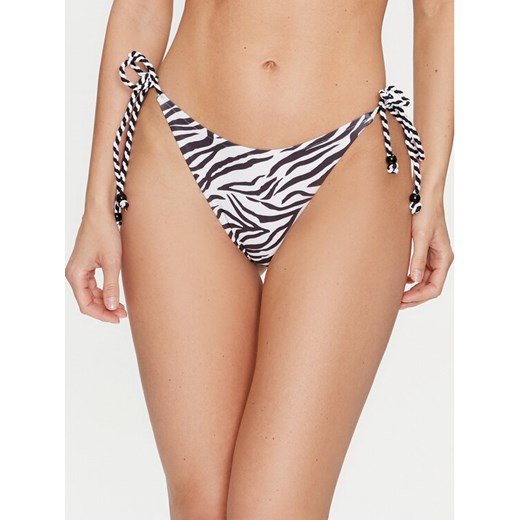 Hunkemöller Dół od bikini Doha 205627 Czarny ze sklepu MODIVO w kategorii Stroje kąpielowe - zdjęcie 181156608