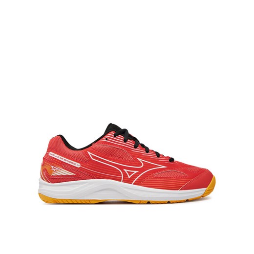 Mizuno Buty halowe Cyclone Speed 4 V1GA2380 Koralowy Mizuno 46 MODIVO