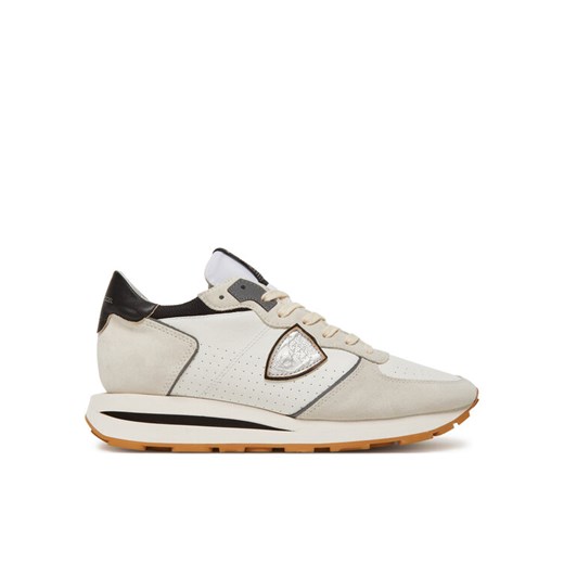 Philippe Model Sneakersy A009552 TKLU VP04 Biały ze sklepu MODIVO w kategorii Buty sportowe męskie - zdjęcie 181160107