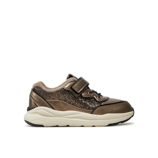 Mayoral Sneakersy 46497 20 Brązowy ze sklepu MODIVO w kategorii Buty sportowe dziecięce - zdjęcie 181160718