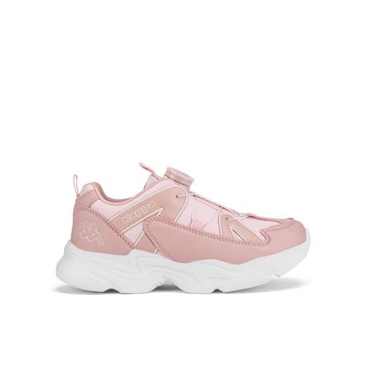 Kappa Sneakersy 23KC2371A Różowy ze sklepu MODIVO w kategorii Buty sportowe dziecięce - zdjęcie 181161057