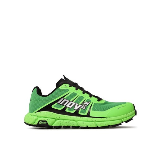 Inov-8 Buty do biegania Trailfly G 270 V2 Zielony ze sklepu MODIVO w kategorii Buty sportowe męskie - zdjęcie 181161075