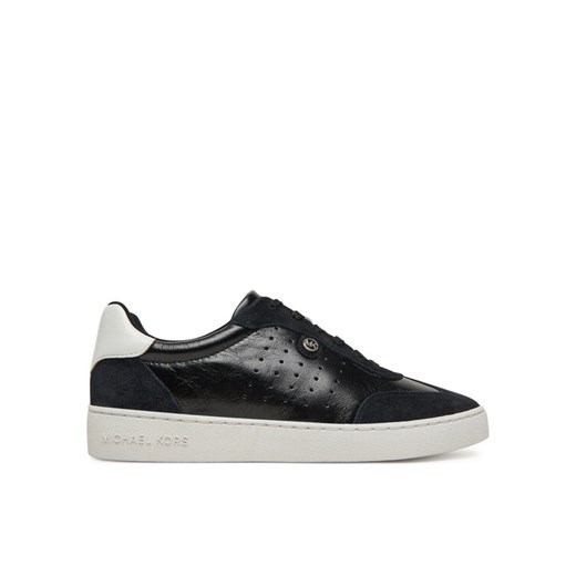 MICHAEL Michael Kors Sneakersy 43S5SCFS4L Czarny ze sklepu MODIVO w kategorii Buty sportowe damskie - zdjęcie 181161755
